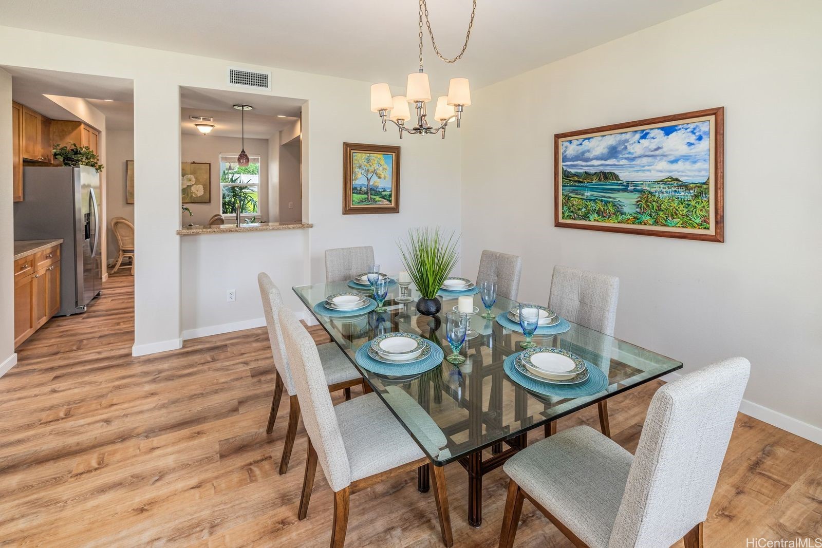 580 Lunalilo Home Road B3402