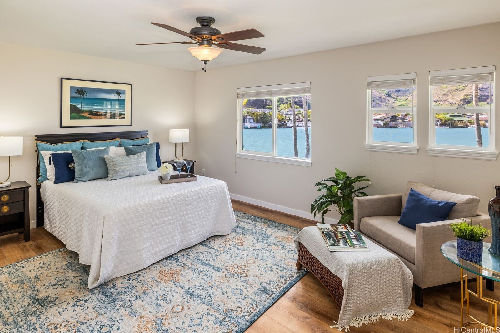 580 Lunalilo Home Road B3402