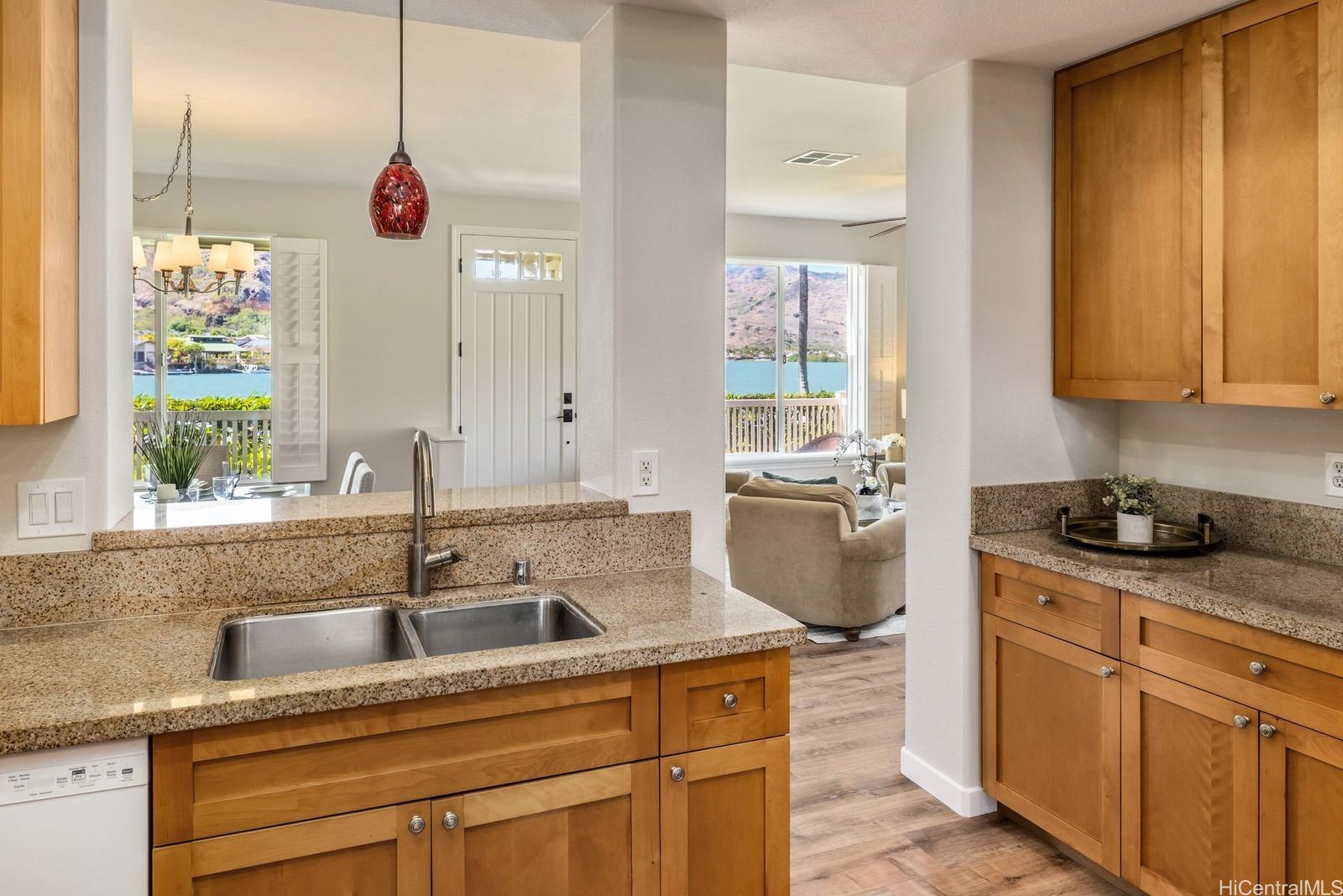 580 Lunalilo Home Road B3402