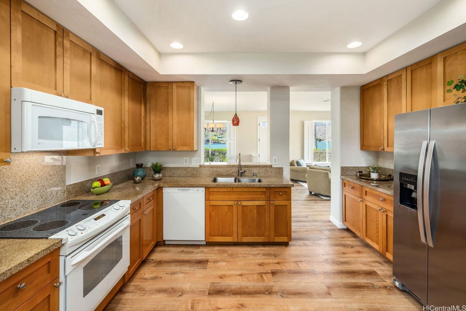580 Lunalilo Home Road B3402