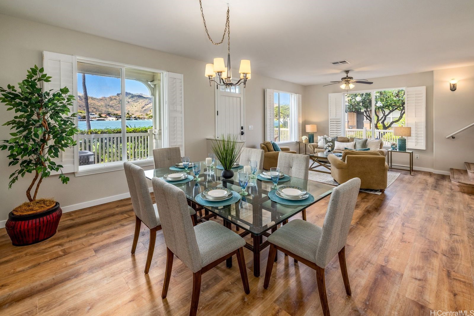 580 Lunalilo Home Road B3402