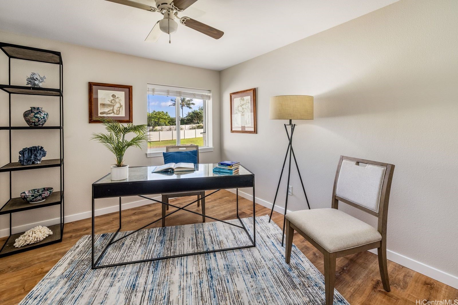 580 Lunalilo Home Road B3402