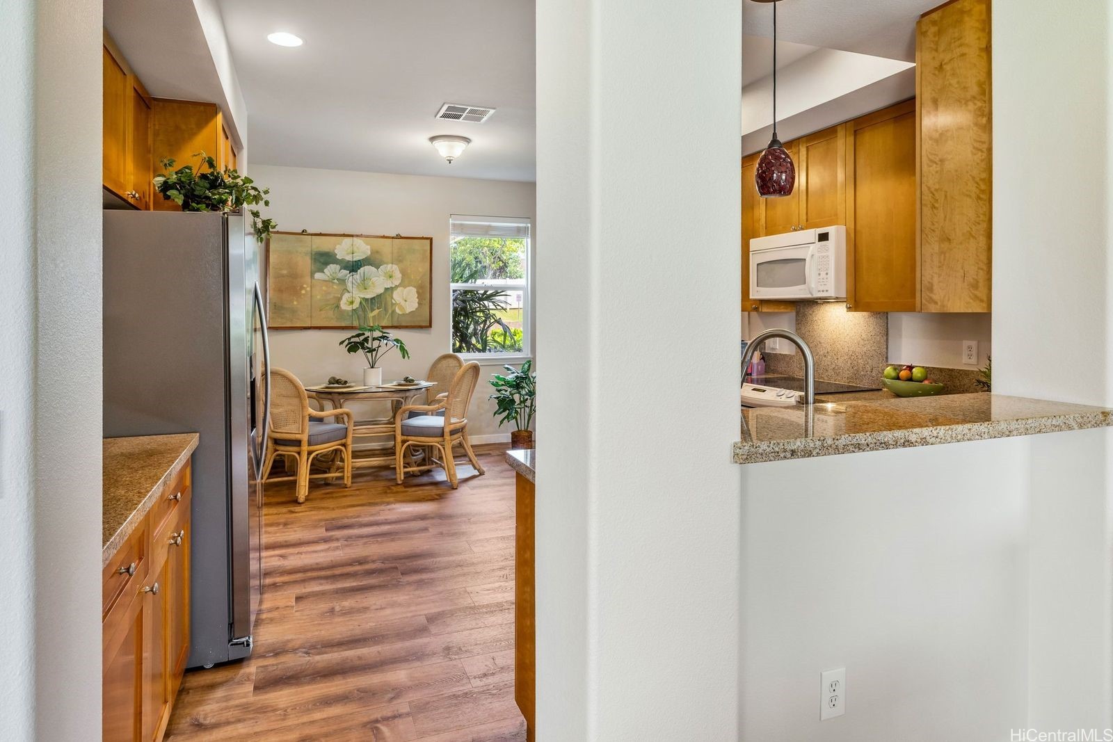 580 Lunalilo Home Road B3402
