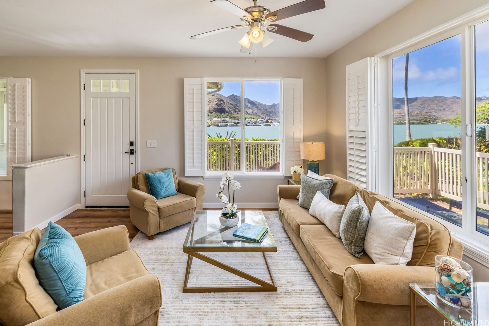 580 Lunalilo Home Road B3402