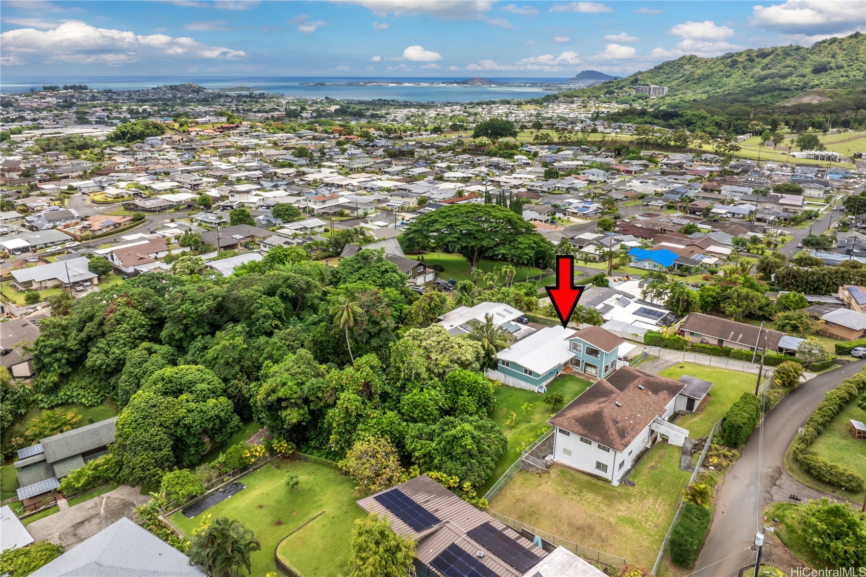 45-625 A Halekou Place