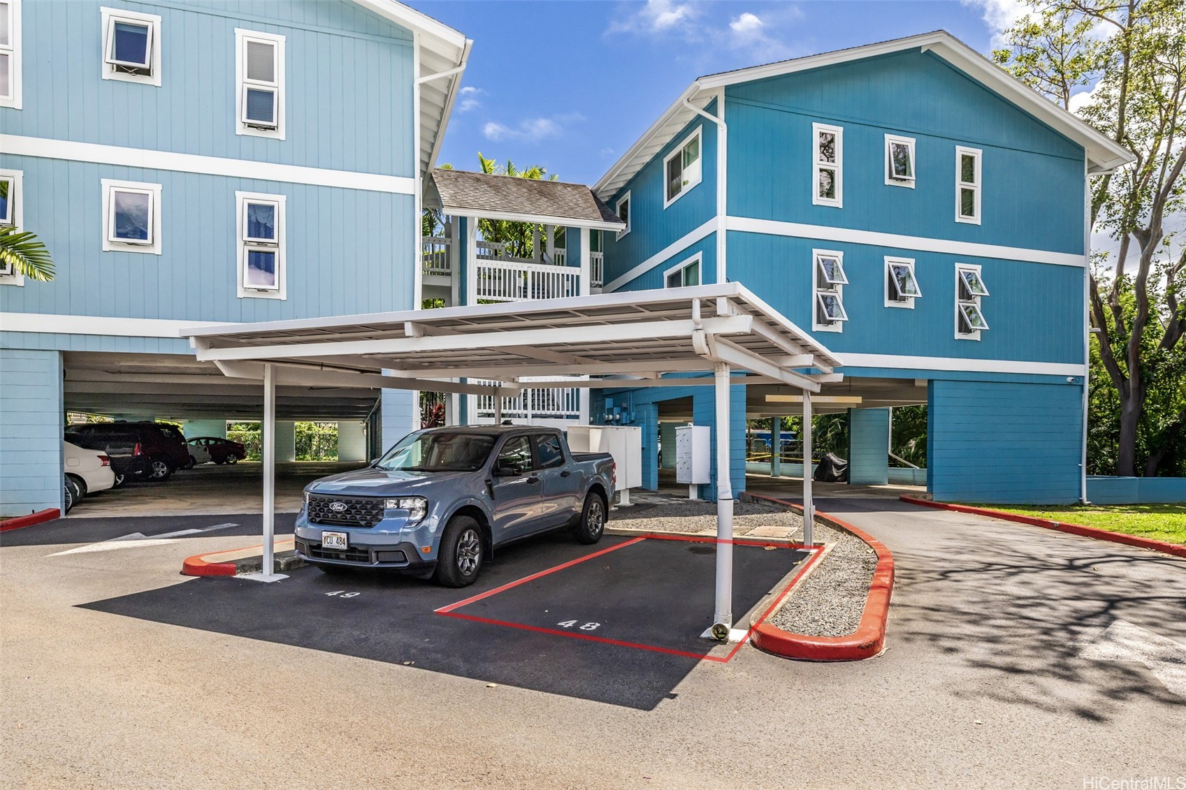 355 Aoloa Street E202