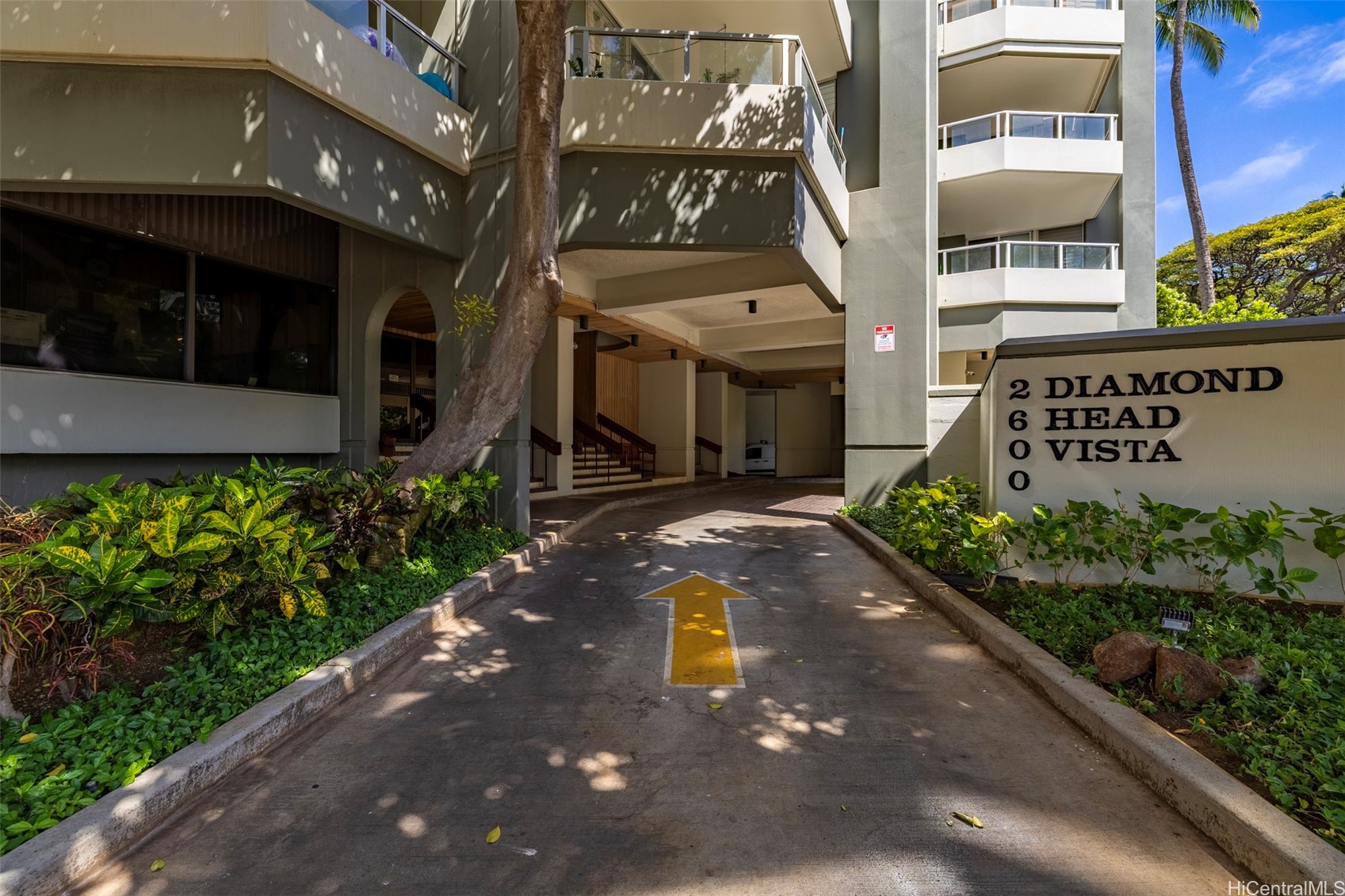 2600 Pualani Way 3101