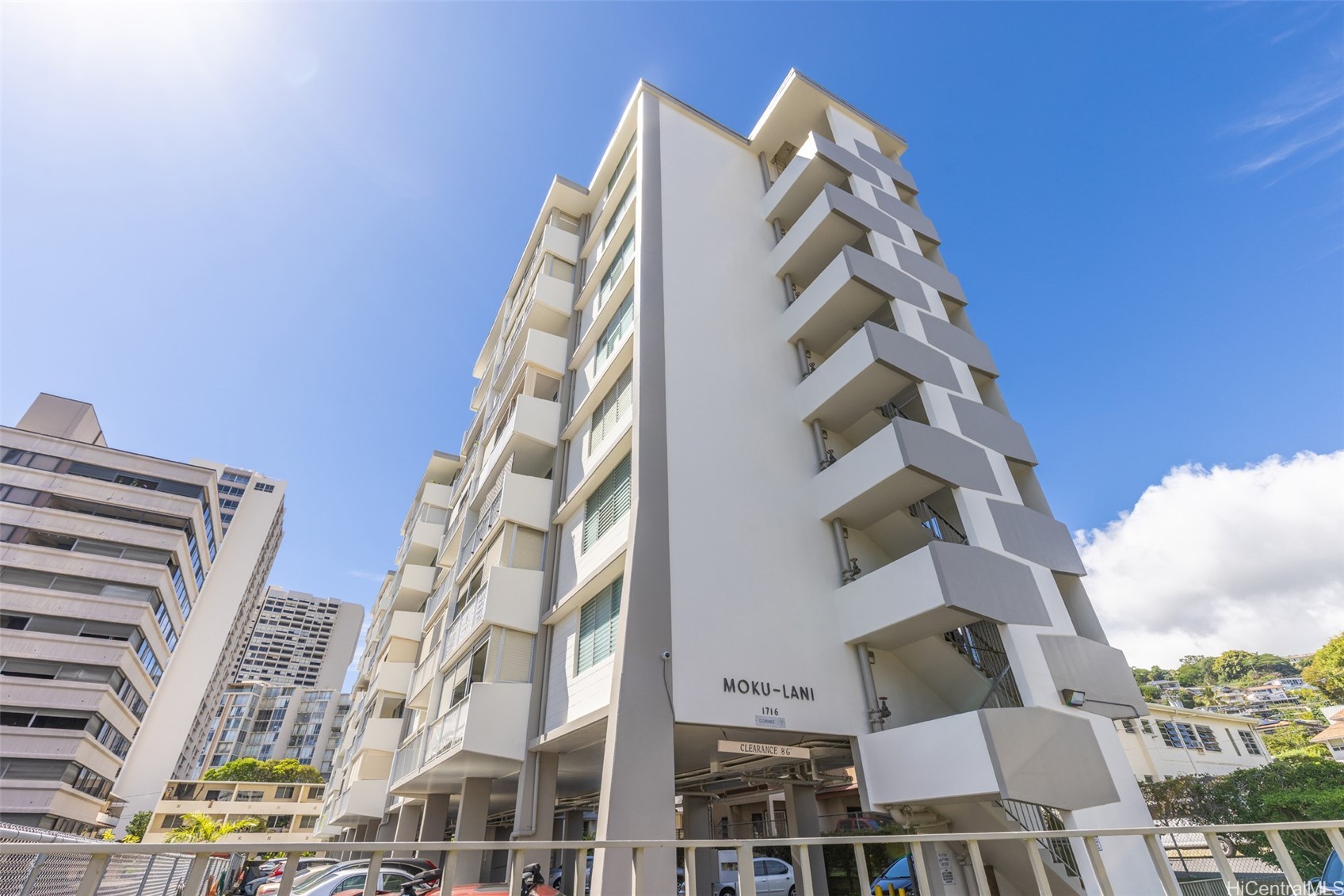 1716 Keeaumoku Street 303