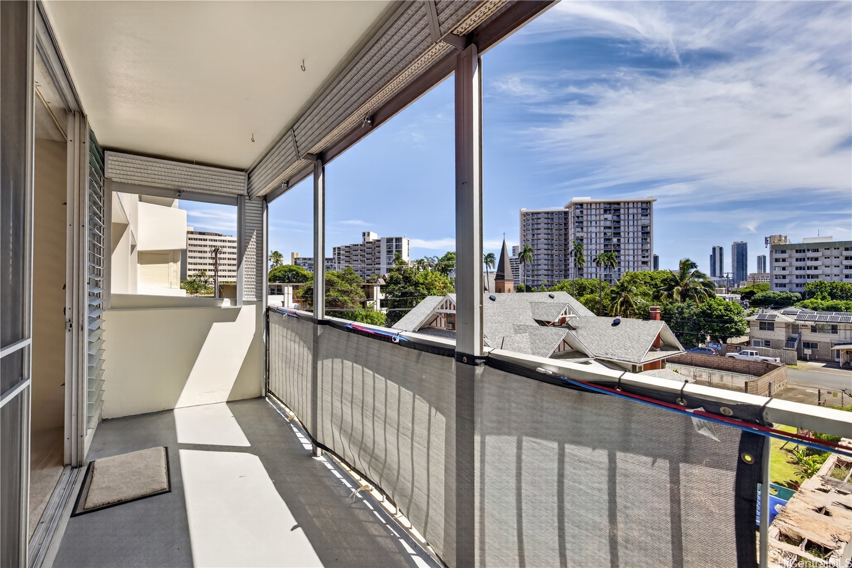 1716 Keeaumoku Street 303