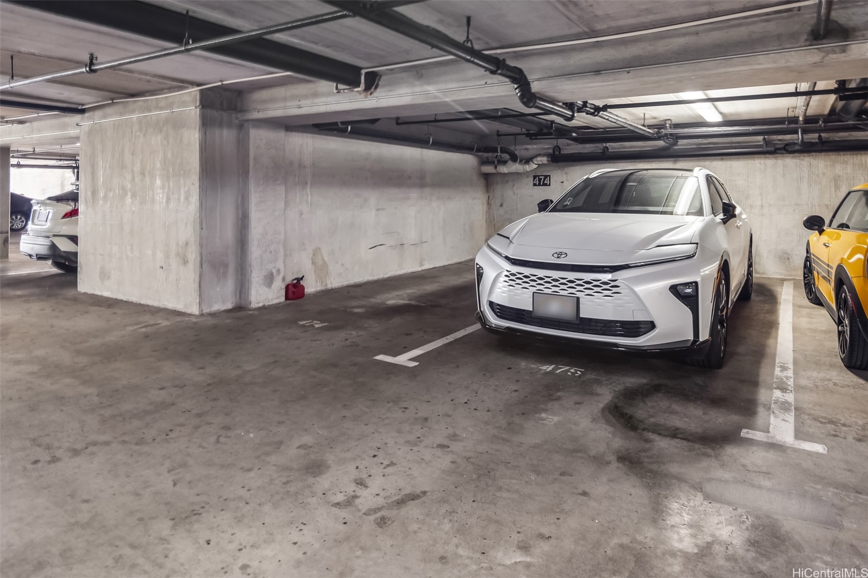 2499 Kapiolani Boulevard 2804