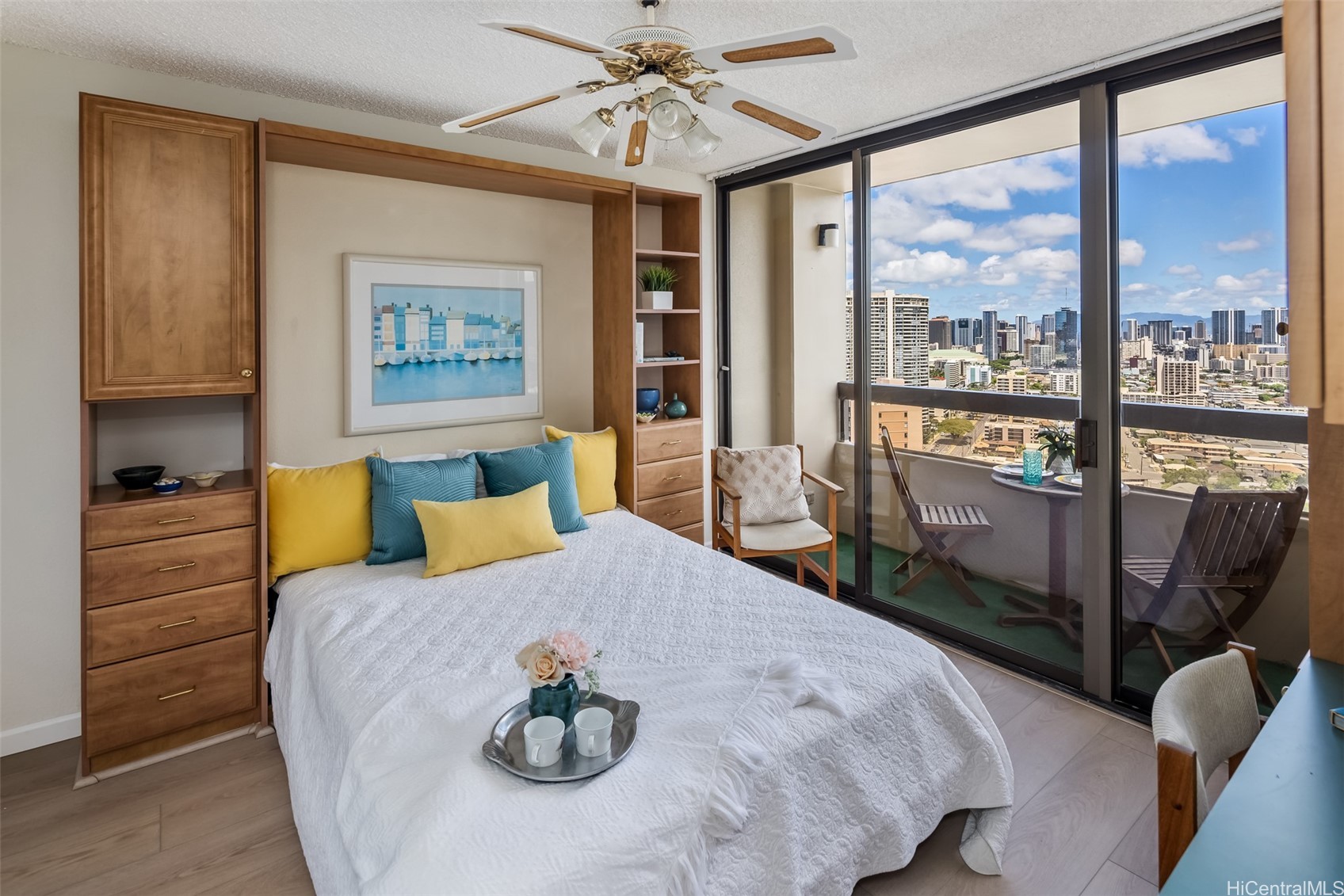 2499 Kapiolani Boulevard 2804