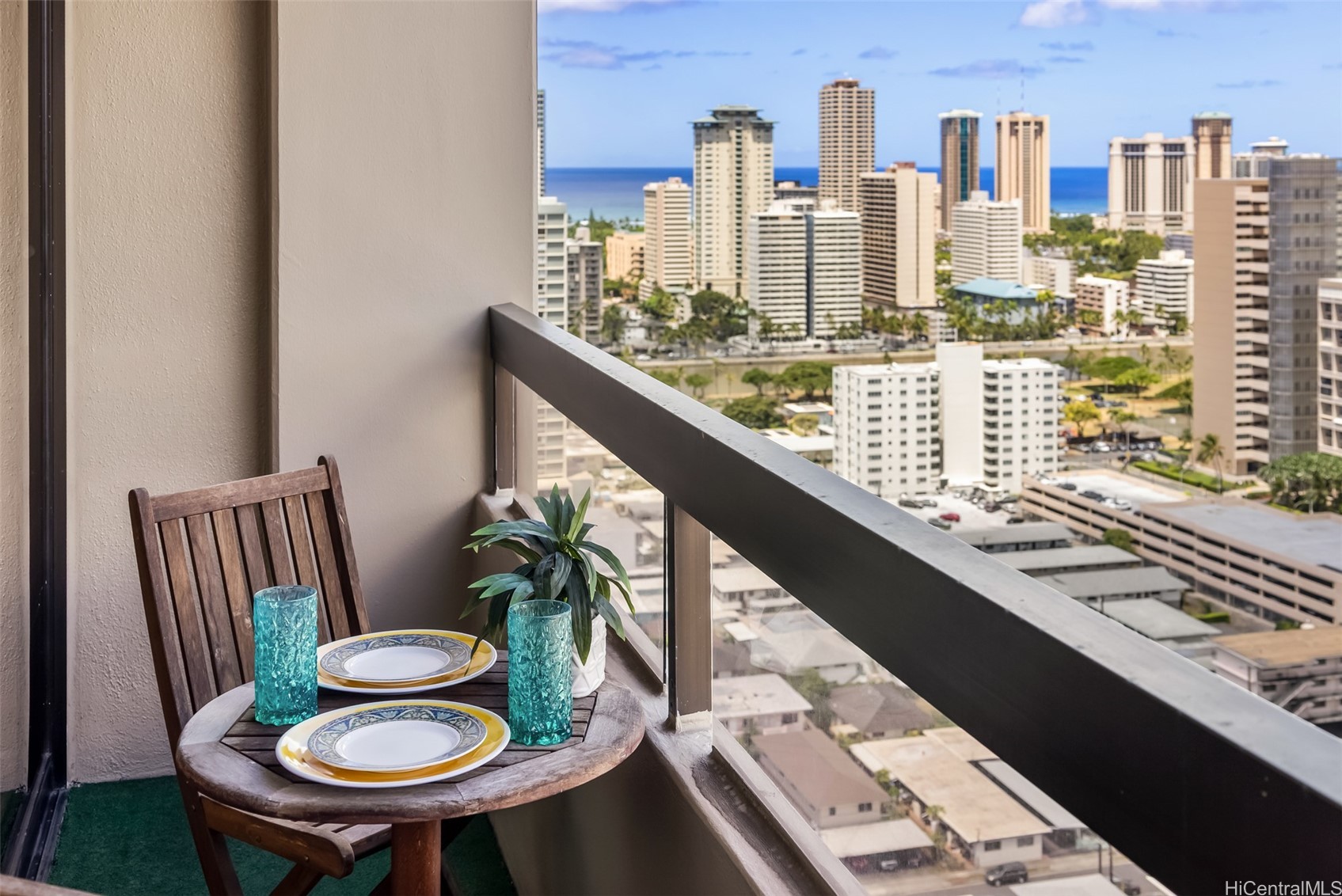 2499 Kapiolani Boulevard 2804