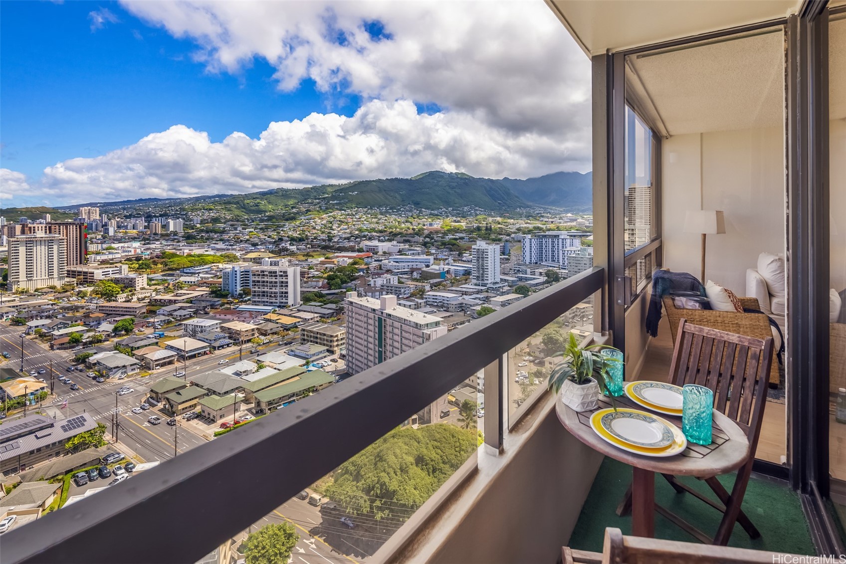 2499 Kapiolani Boulevard 2804