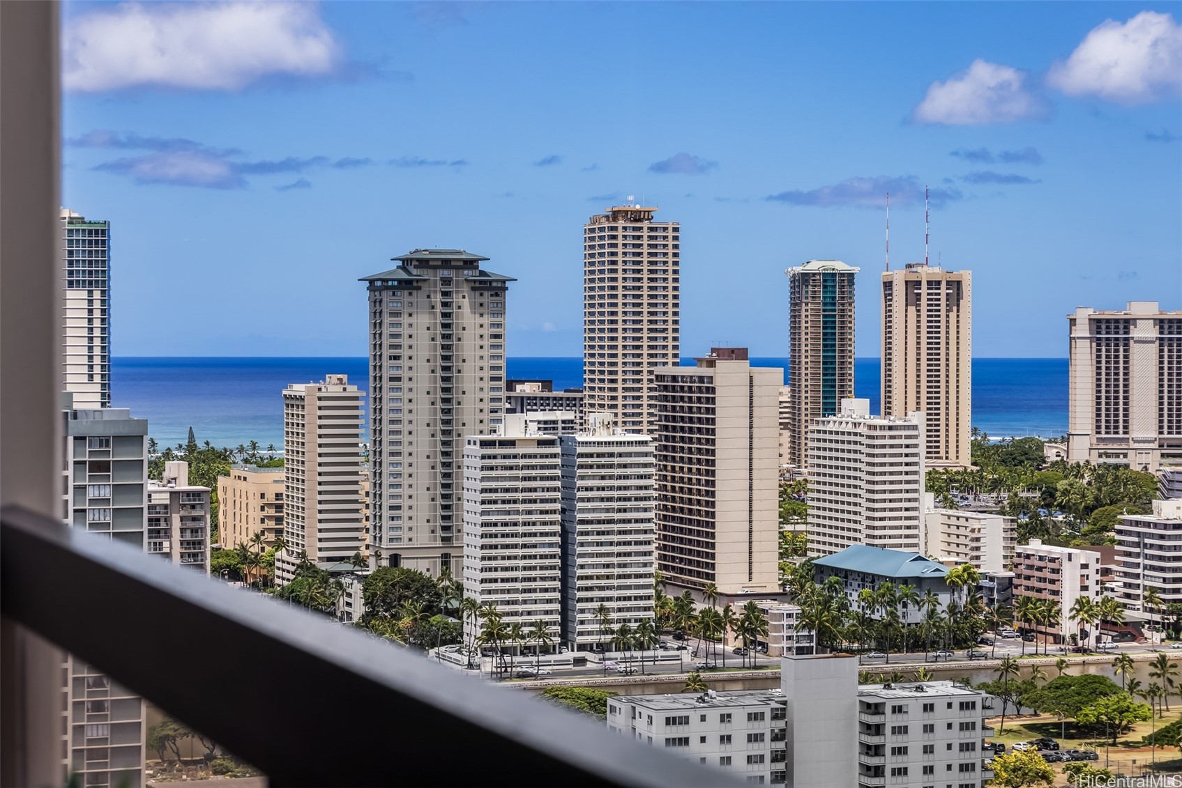 2499 Kapiolani Boulevard 2804
