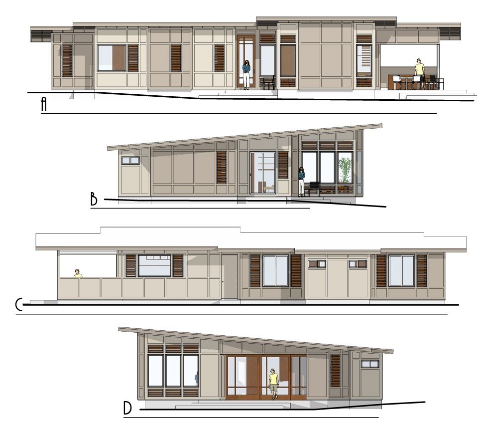 5 Paku Place