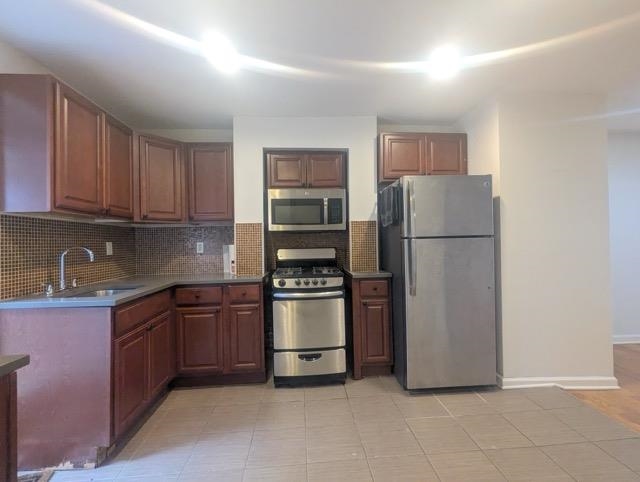 116 MONITOR ST Unit: 1