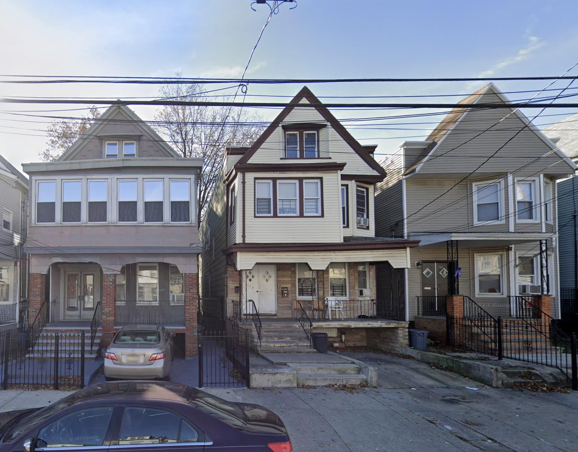 139 WEGMAN PARKWAY