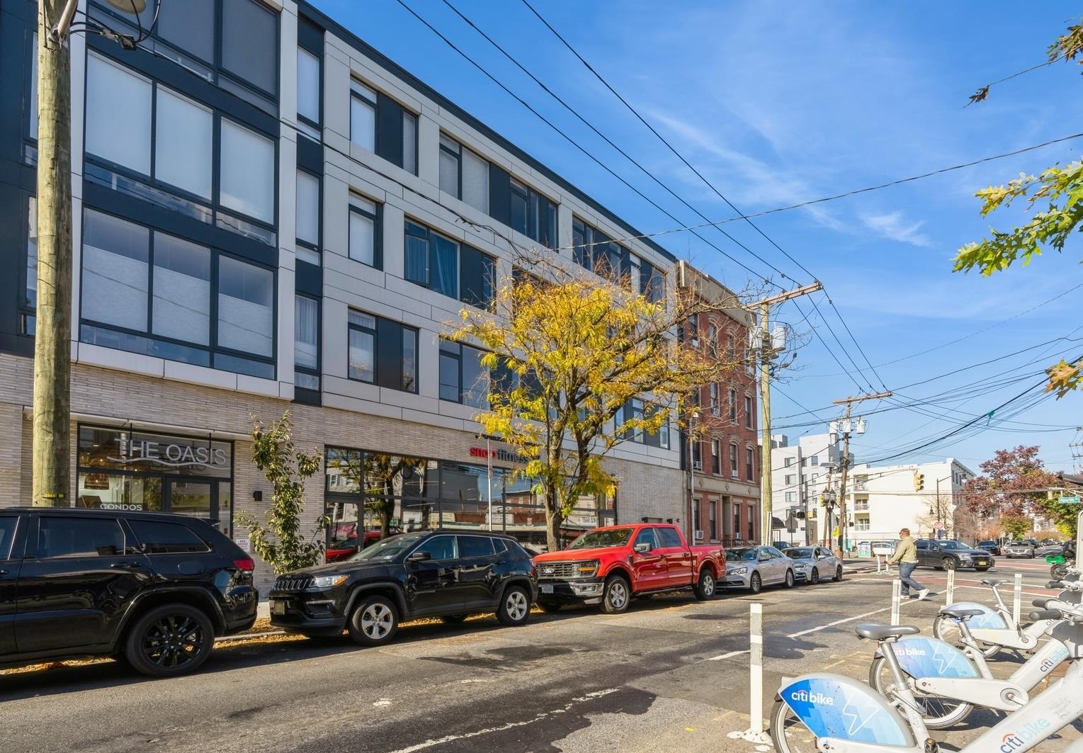 139 BRUNSWICK ST Unit: 205