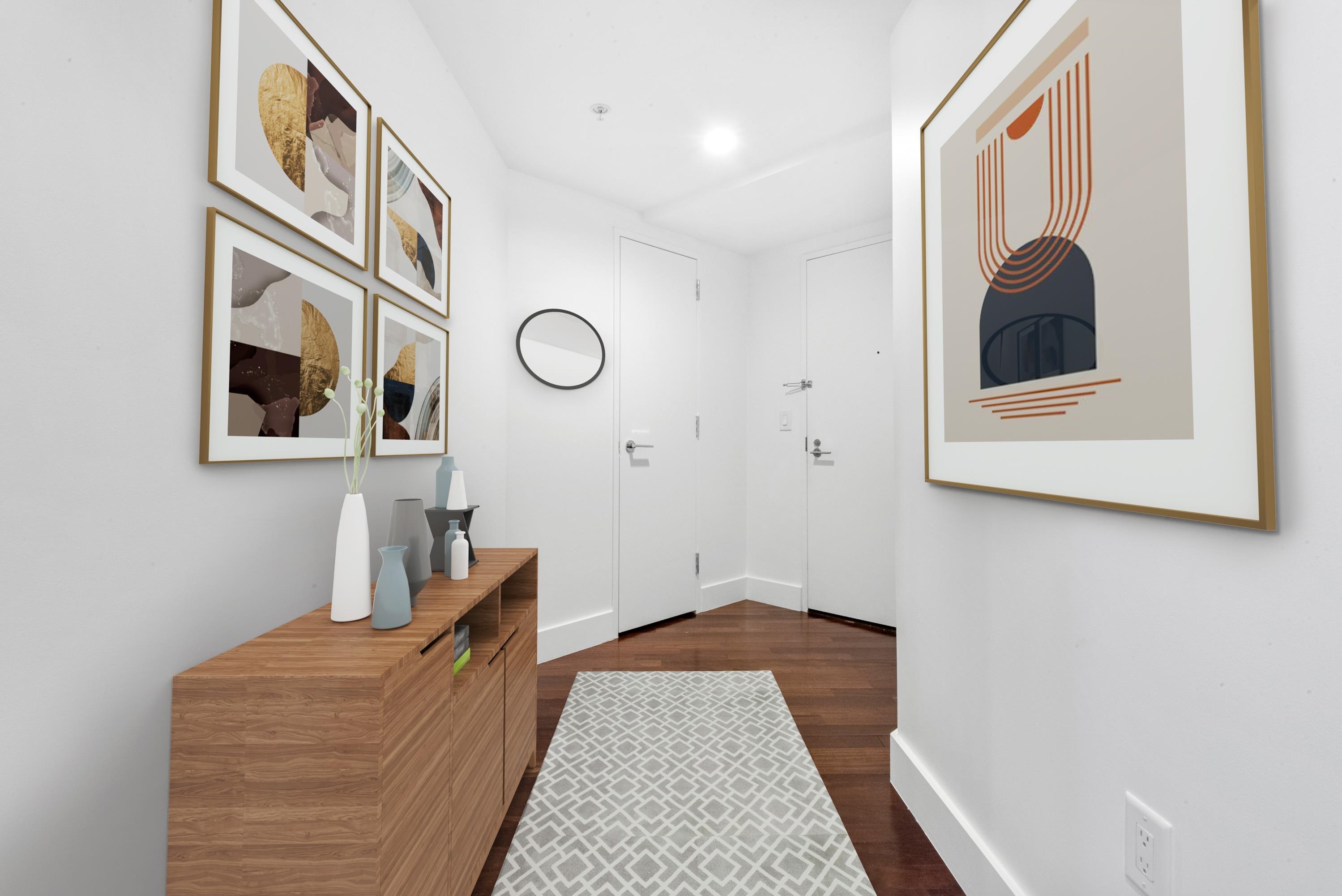 77 HUDSON ST Unit: 3901
