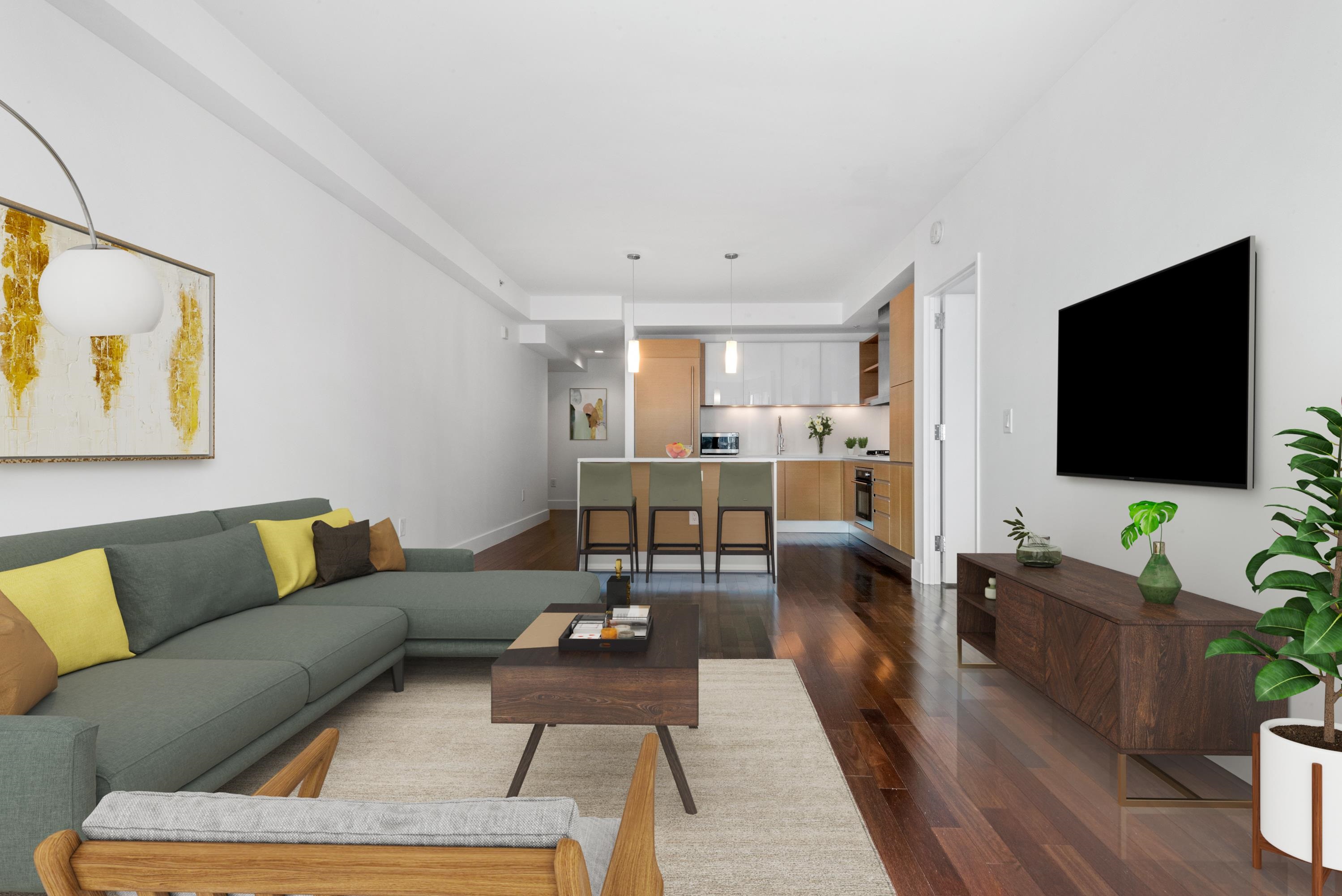 77 HUDSON ST Unit: 3901