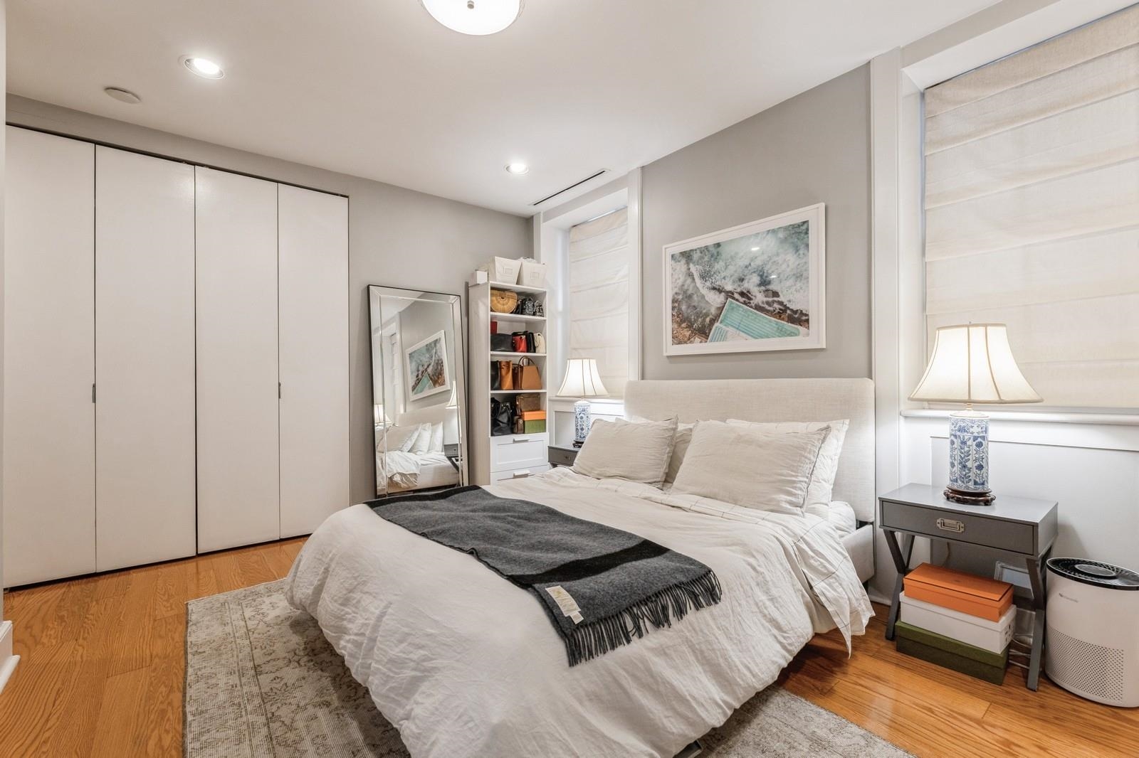 110 GRAND ST Unit: 1A