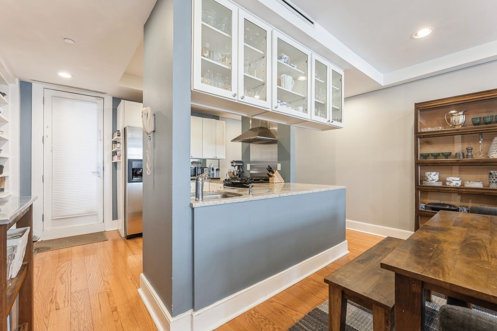 110 GRAND ST Unit: 1A