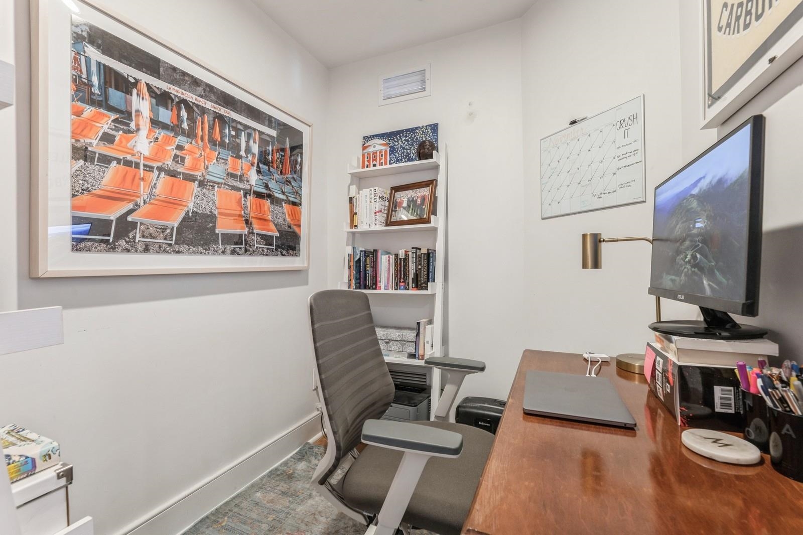 110 GRAND ST Unit: 1A