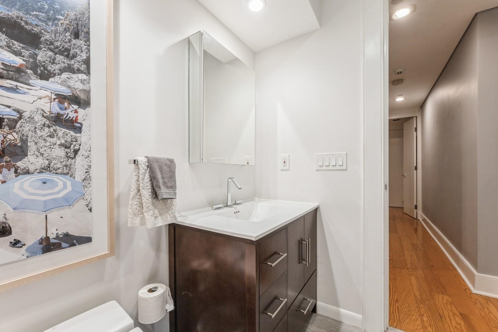 110 GRAND ST Unit: 1A
