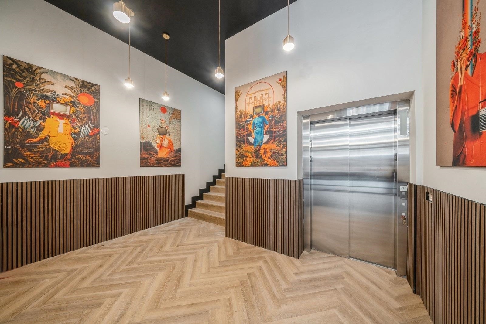 160 BRUNSWICK ST Unit: 303