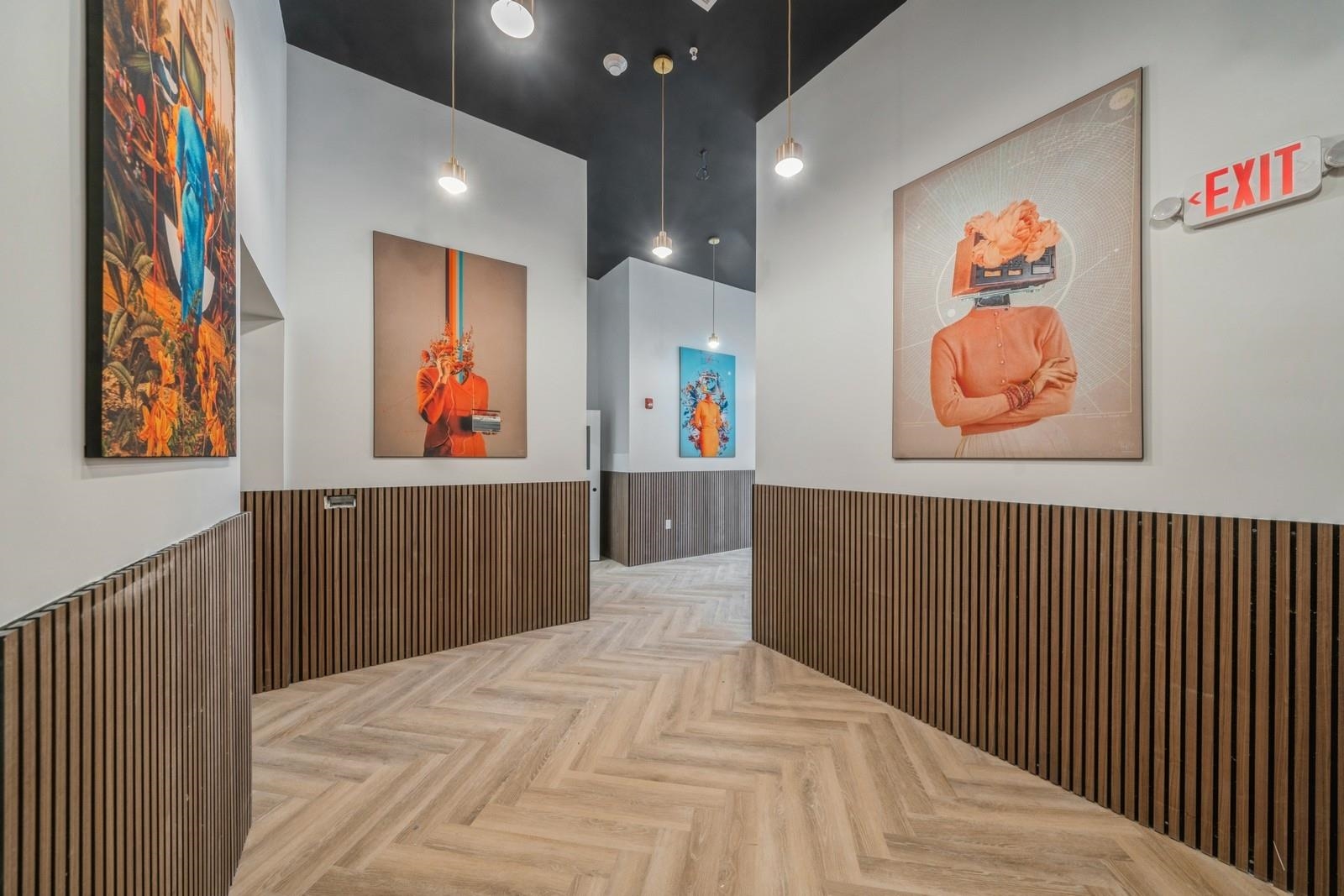 160 BRUNSWICK ST Unit: 402