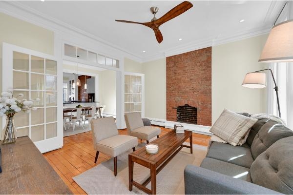 112 WAYNE ST Unit: 2