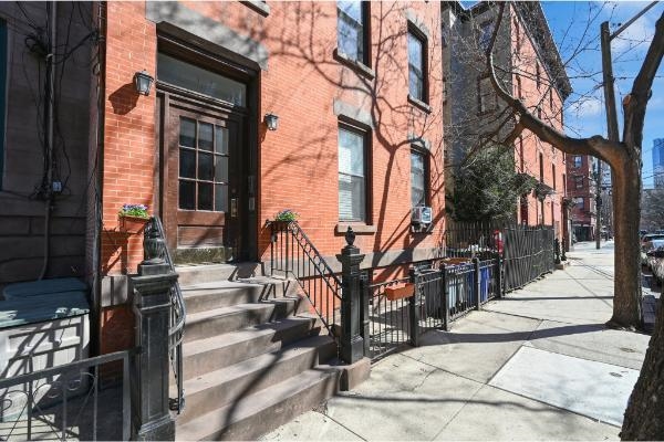 112 WAYNE ST Unit: 2