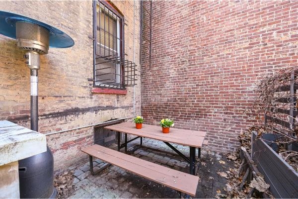 112 WAYNE ST Unit: 2