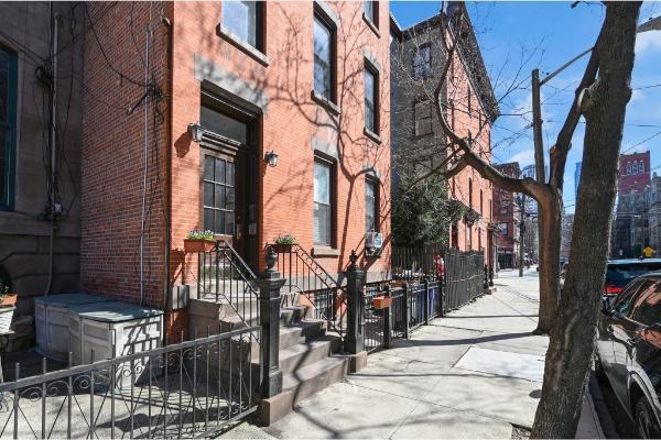 112 WAYNE ST Unit: 2