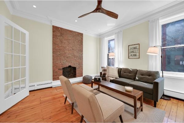 112 WAYNE ST Unit: 2