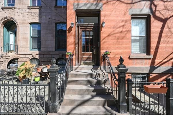 112 WAYNE ST Unit: 2