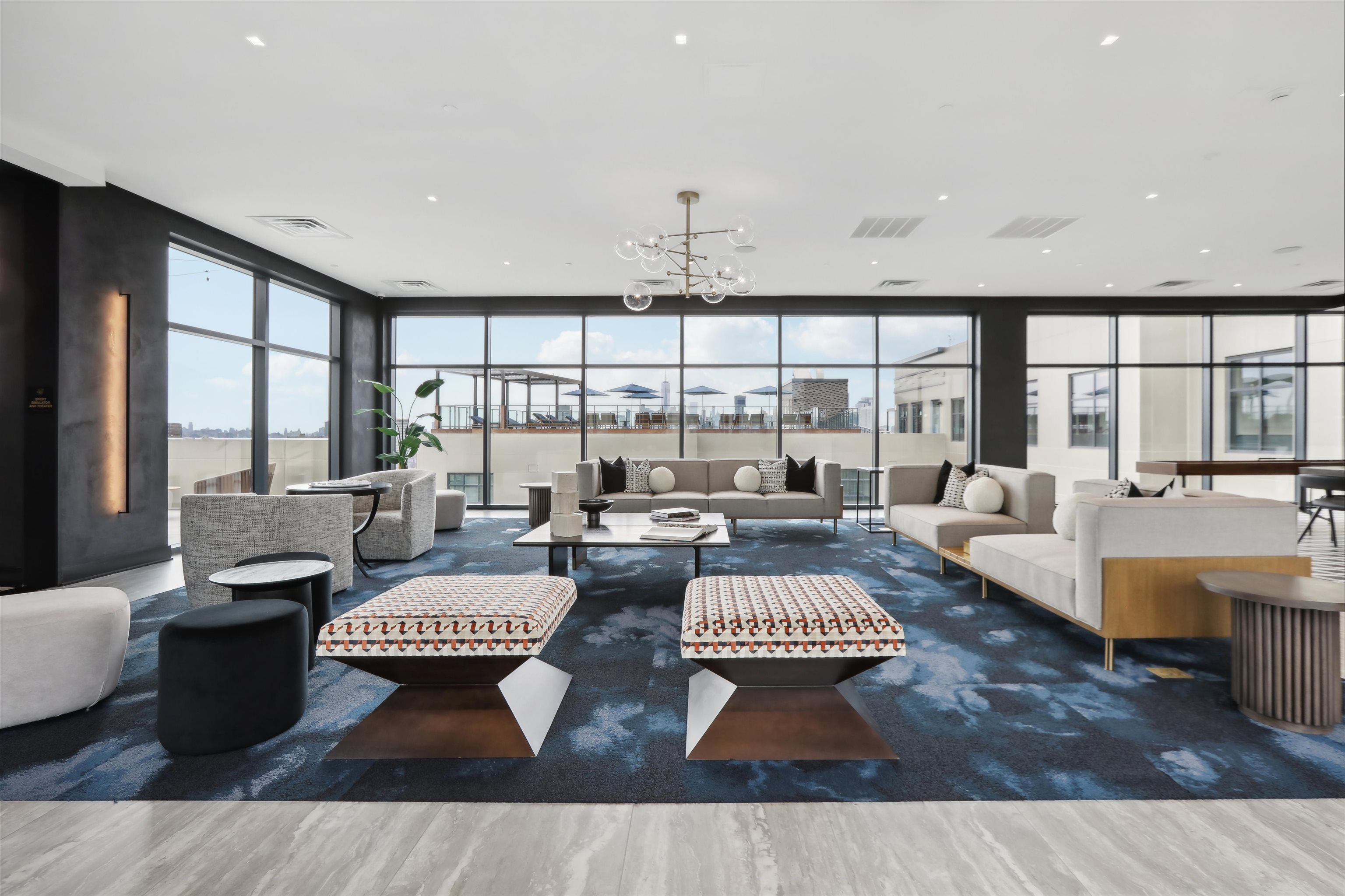32 OAKLAND AVE Unit: 608
