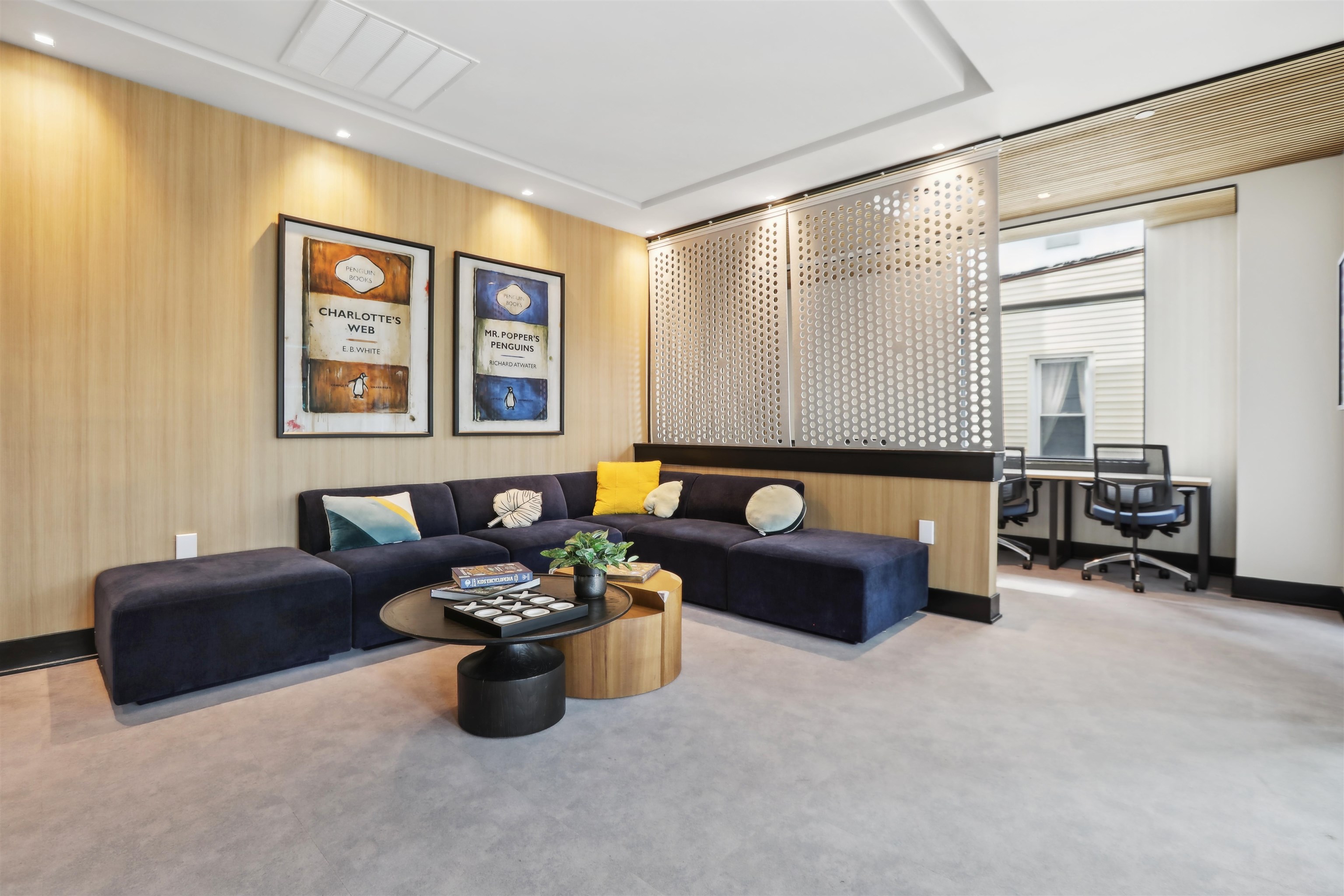 32 OAKLAND AVE Unit: 608