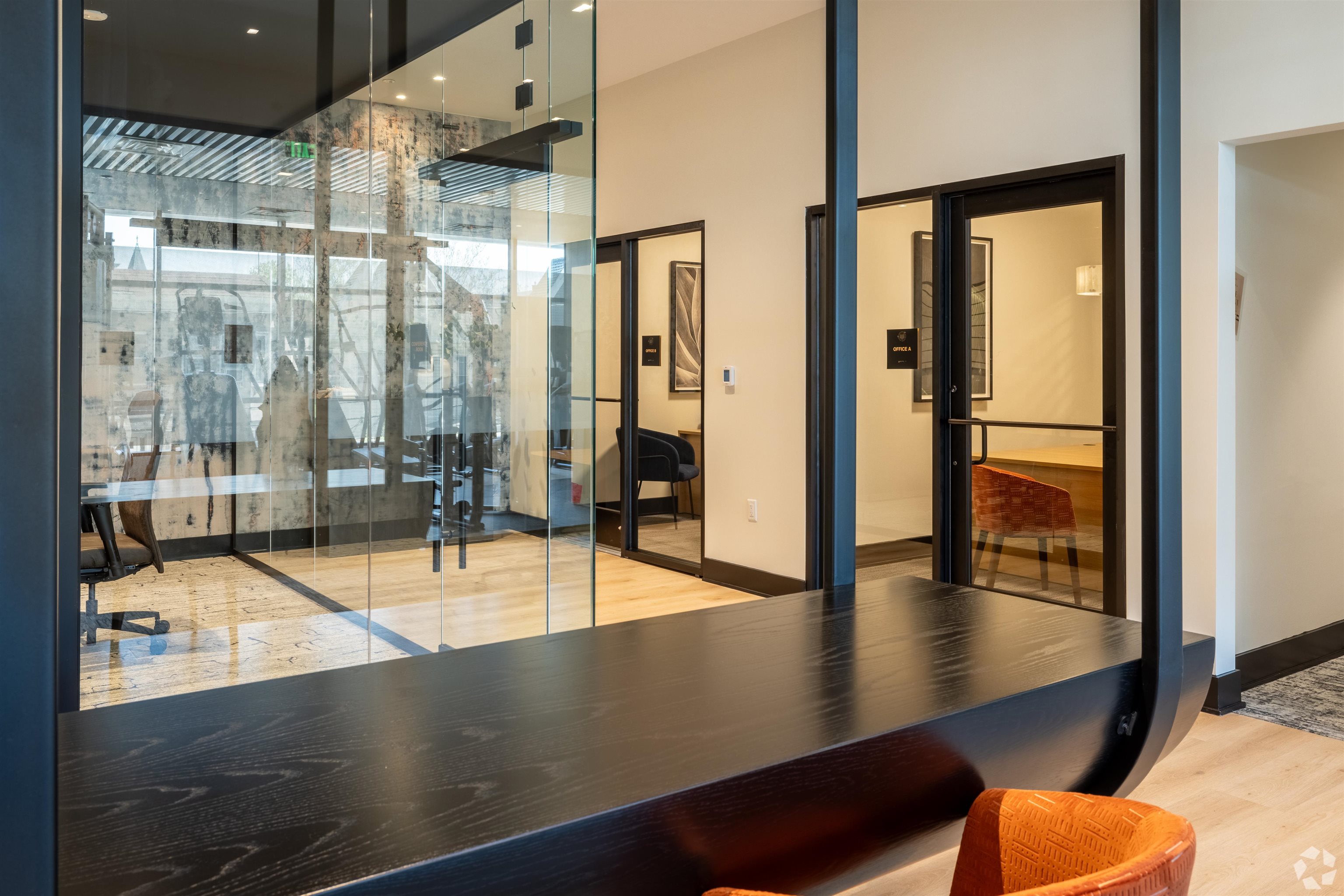 32 OAKLAND AVE Unit: 608