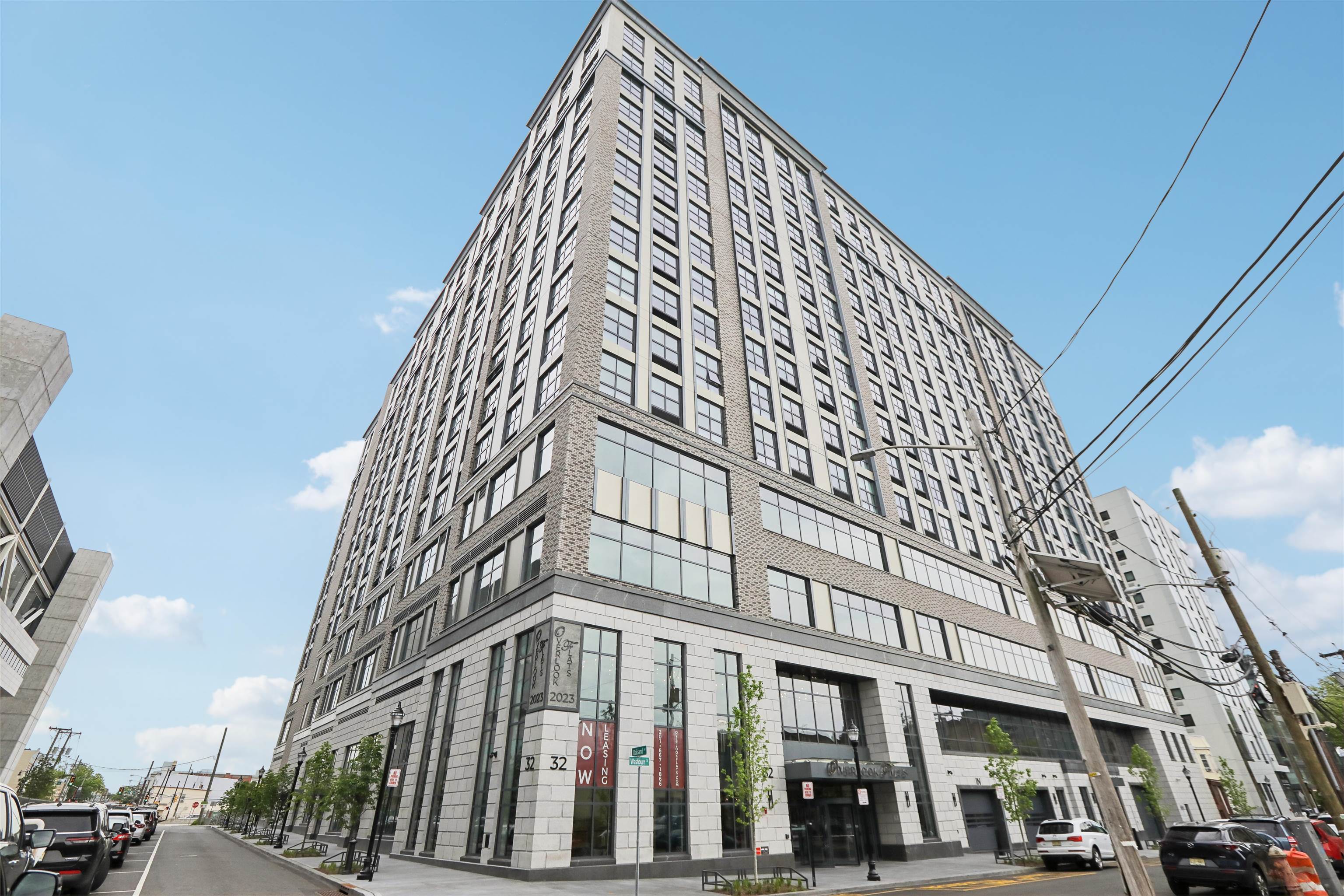 32 OAKLAND AVE Unit: 608
