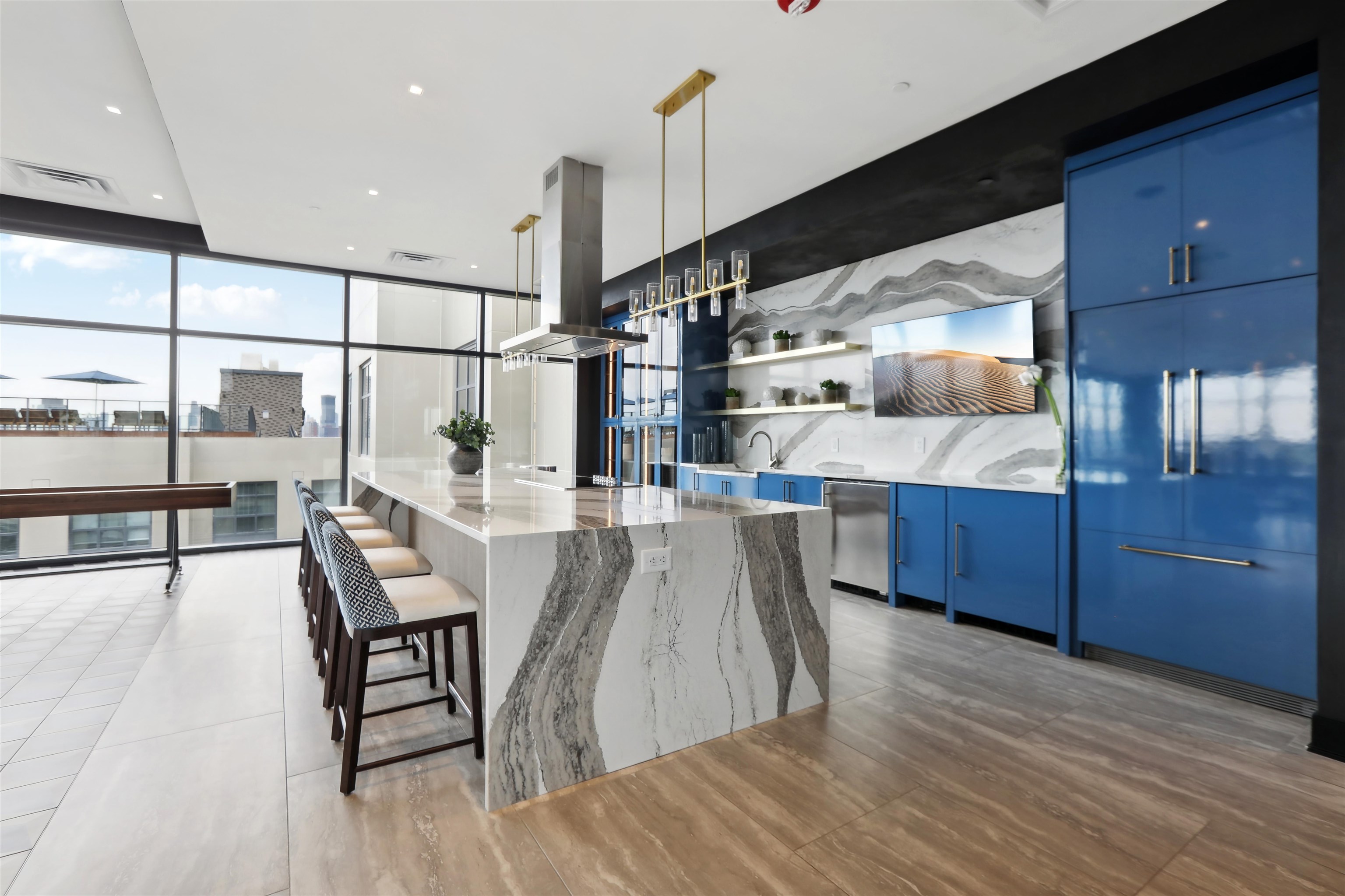 32 OAKLAND AVE Unit: 608