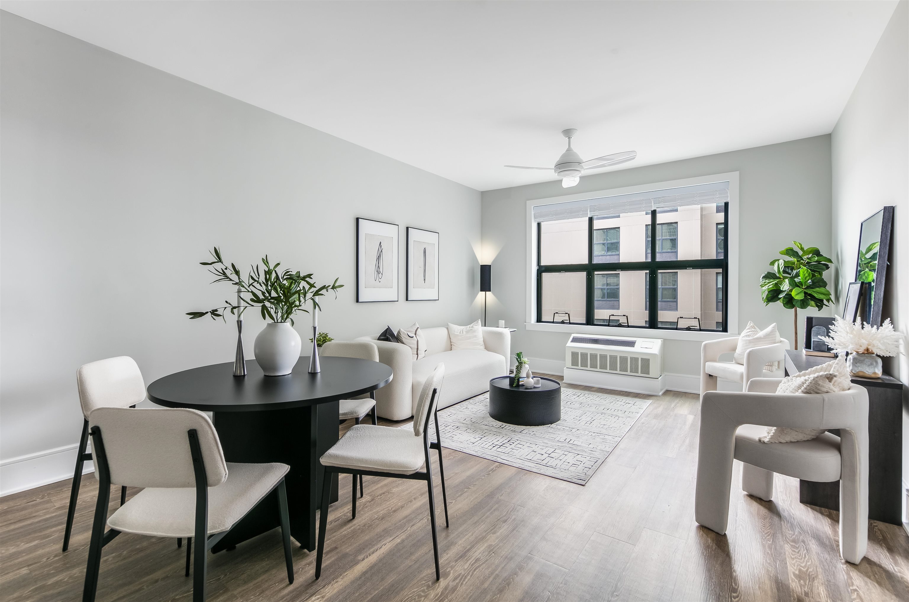 32 OAKLAND AVE Unit: 608