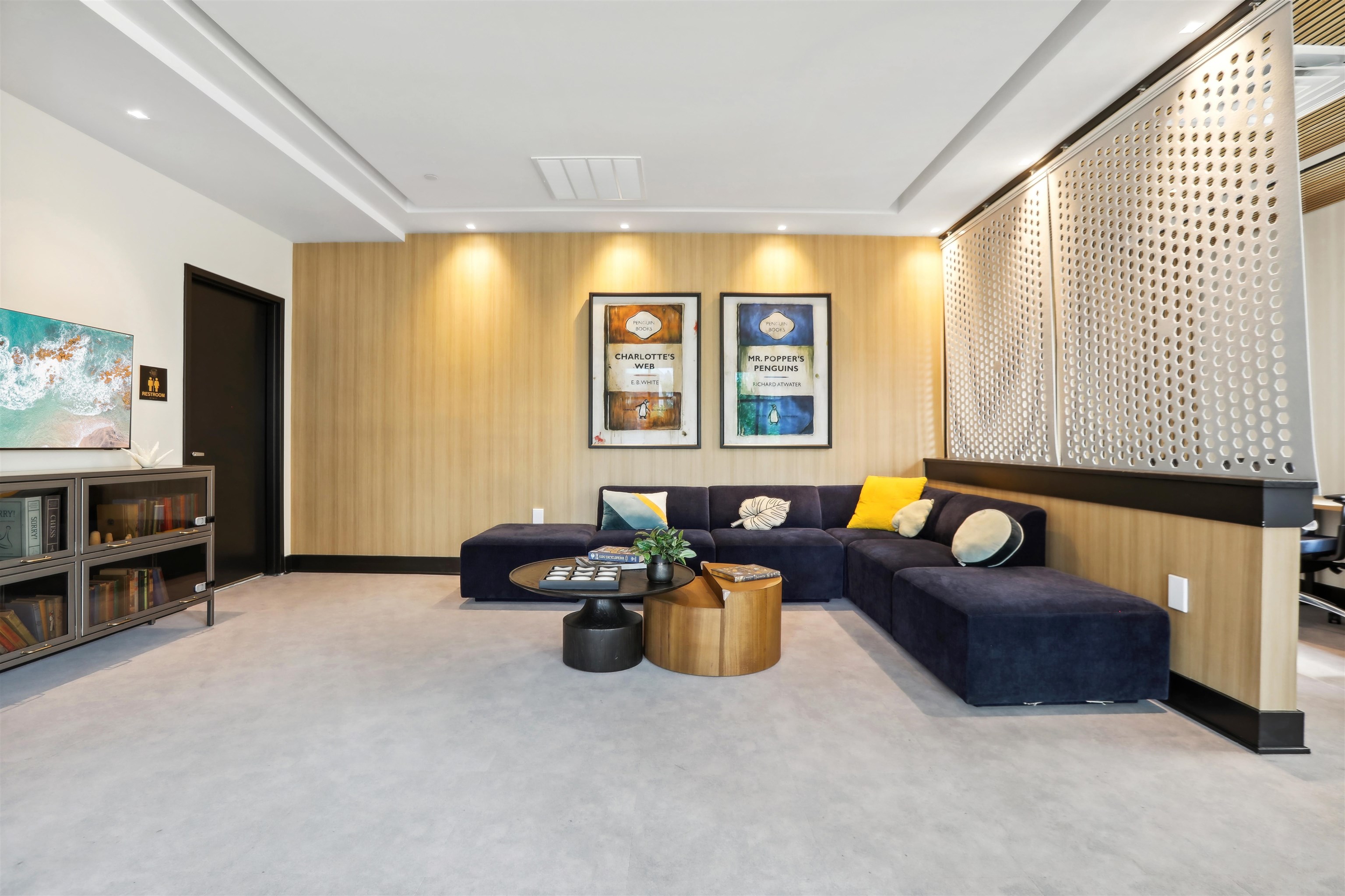 32 OAKLAND AVE Unit: 608