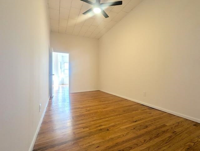 267 WEBSTER AVE Unit: 1L