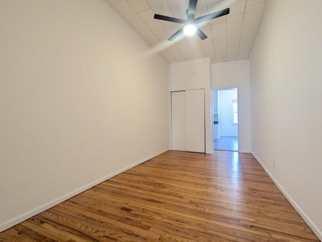 267 WEBSTER AVE Unit: 1L