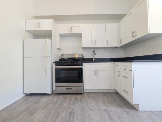 267 WEBSTER AVE Unit: 1L