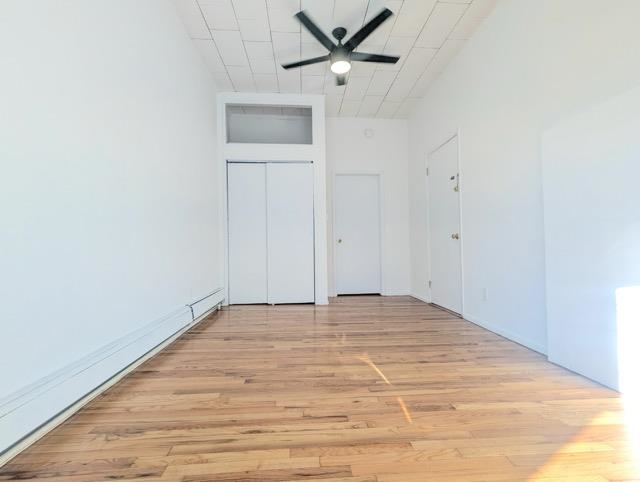 267 WEBSTER AVE Unit: 1L
