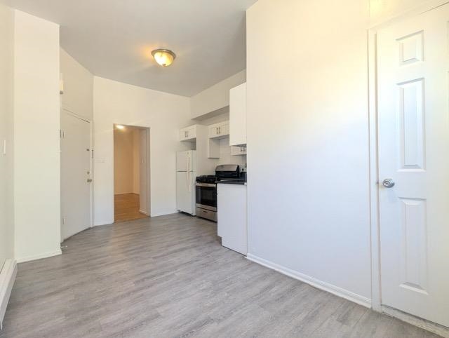267 WEBSTER AVE Unit: 1L