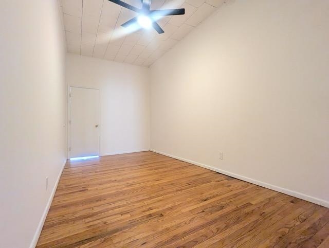 267 WEBSTER AVE Unit: 1L