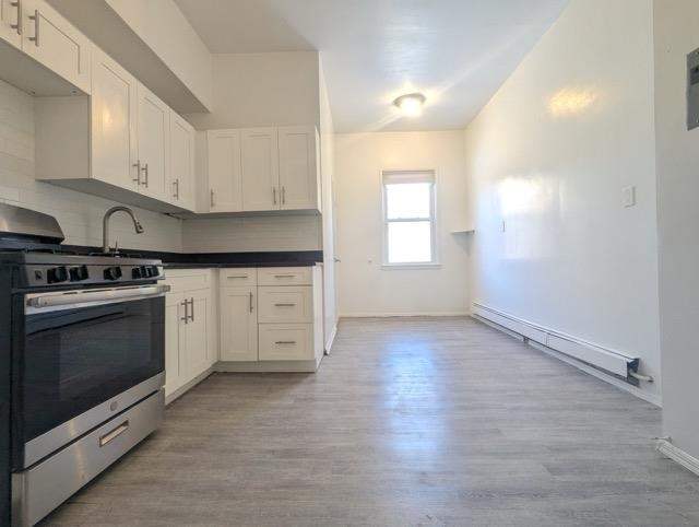 267 WEBSTER AVE Unit: 1L